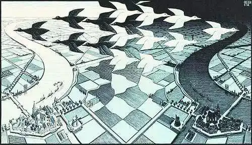 升维思考,降维攻击
