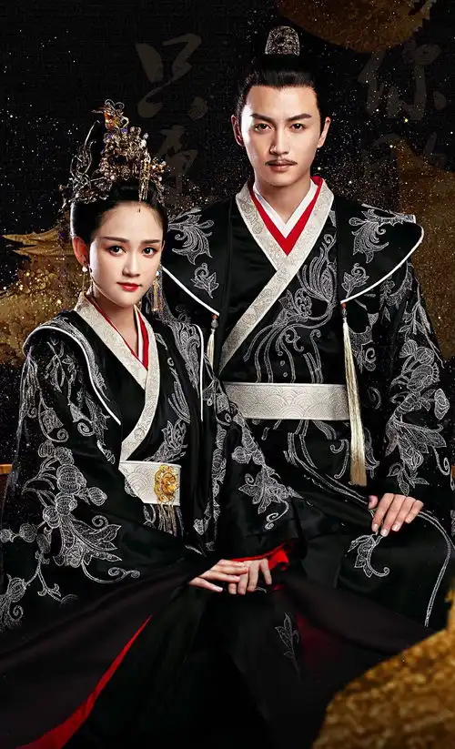 陈乔恩陈晓新戏上线,网友又是边江杰大乔诗语季冠霖的爱情