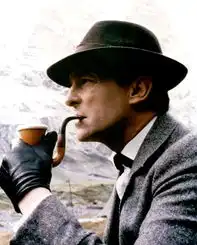 福尔摩斯探案全集官方剧照