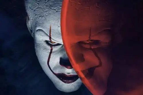 潮流iphonexs带来概念视频,小丑回魂2剧照曝光