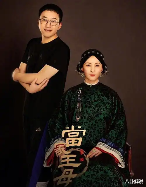 于正又一部新剧即将开拍,演员阵容超强大,蒋勤勤定妆照新鲜出炉
