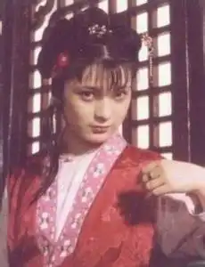 红楼梦此女什么鬼,来意不正,还先发制人