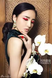 抓住彩虹的男人刘雨欣剧照盘点