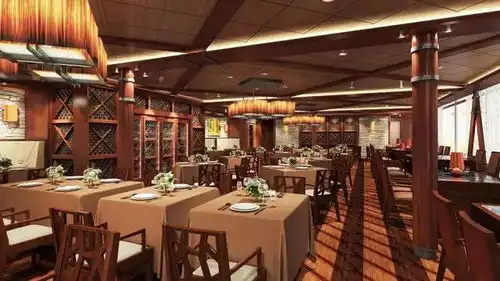 春节航次2月11日海洋量子号昆明上海日本冲绳上海昆明双飞游轮六天