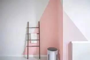 毕业女生买下26㎡蜗居竟可伸缩拉伸变出6大功能区
