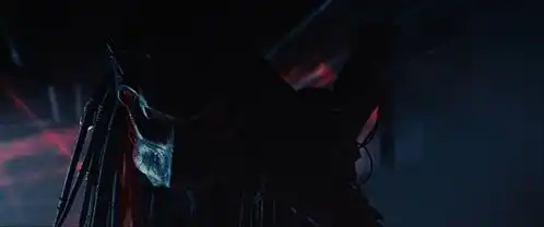 铁血战士系列最全解析真正的猎人,从不休息