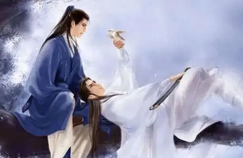 当今社会的同性恋,有的人还无法接受,古代人怎么看待呢