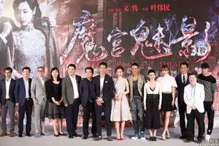 魔宫魅影首映发布会林心如秀美背
