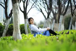 我和春天有个约会
