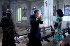 贺岁市场被提前透支俩大片票房破十亿很悬
