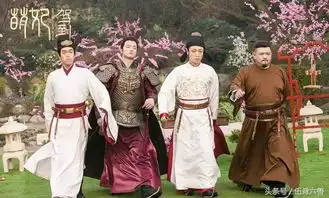 太子妃升职记第2部汪东城金晨欢喜冤家,这组cp你吃不吃