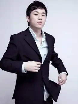 戴墨个人资料简介,主演的电视剧电影,图片,写真明星