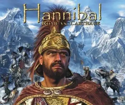 西方最著名的统帅,汉尼拔他的一生充满传奇