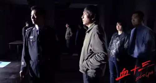 端午小长假十部大片齐上映,本月最值得期待的电影终于来了