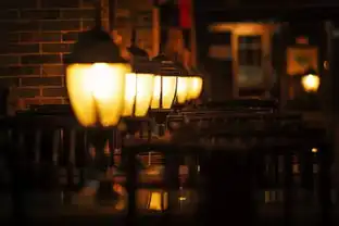 成都周边竟然藏了一个比大鱼海棠原型更美的小镇
