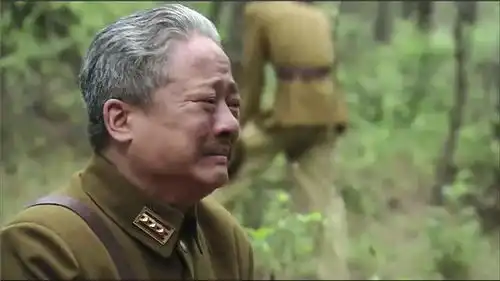 我的团长我的团唐基其实是另外一个兽医,没有做错事的另类恶人
