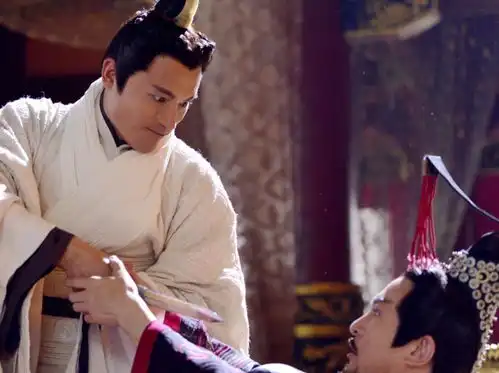 千古一帝秦始皇,统一天下时才39岁,晚年他为何喜欢上旅游
