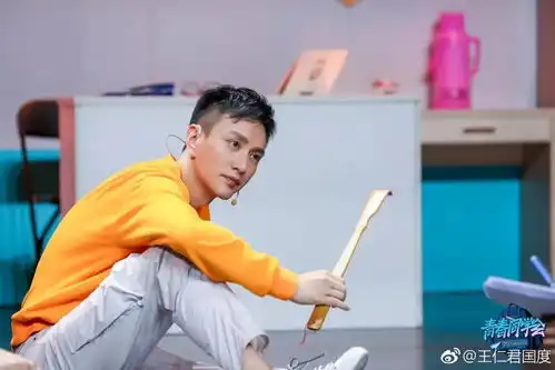 从香蜜到知否,自带爆款气质的王仁君才是演艺圈的锦鲤担当
