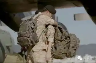 太阳的后裔救援cp我想你对白甜哭太后10个感动瞬间你哭了吗
