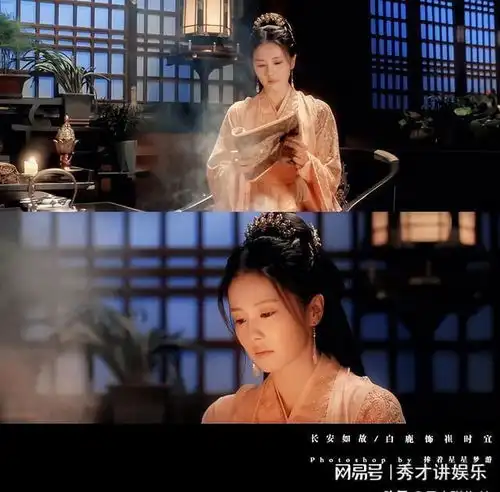 周生如故海外收获捷报,周生辰获封最帅的角色,任嘉伦又火了
