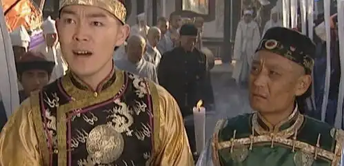 雍正王朝中,三阿哥胤祉奉旨抄家,为何在八爷府却不见其人