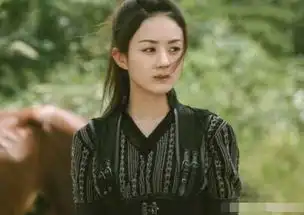 杨幂刘诗诗郑爽赵丽颖刘亦菲迪丽热巴,女星古装造型谁惊艳眼球
