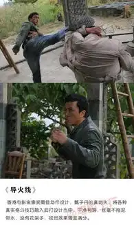 推荐9部拳拳到肉的电影,全片一直高潮,超级过瘾