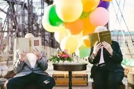 那些年,父母让我们泪奔的瞬间