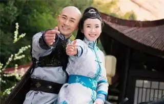 独步天下电视剧中和小说人设不同接下来剧情是怎样
