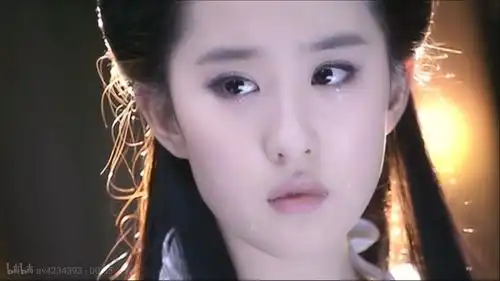 如何看待新神雕侠侣小龙女造型与06年刘亦菲版本小龙女撞了造型
