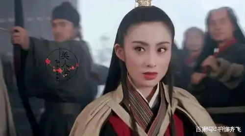 王晶倚天屠龙记之九阳神功最新剧照来袭,文咏珊美出天际