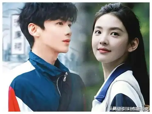 第一次见男粉比女粉多的女明星,人气太高了章若楠实在太漂亮