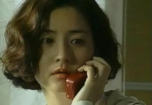 美人计48岁李英爱复出,带着比16年前大长今里更绝的美貌
