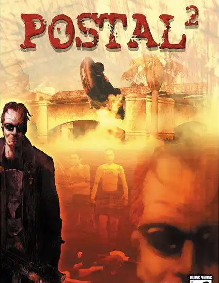 血腥暴力盘点十大禁卖成人游戏