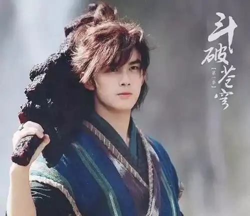 李若彤再穿古装出演玄幻大剧魅力不输90后的李沁和林允