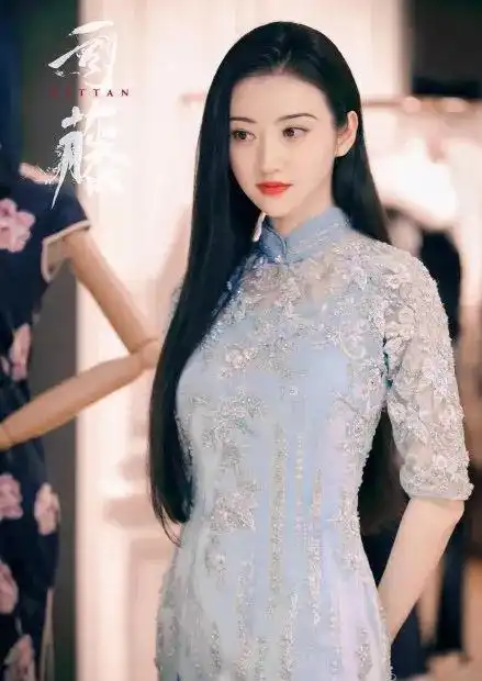 曾遭强捧之耻王思聪不敢惹的景甜靠司藤翻红,她凭什么

