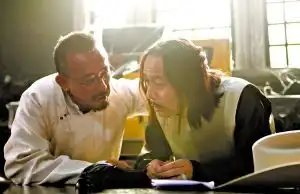 2010娱乐年刊十大作品之电影篇华语片谋共赢
