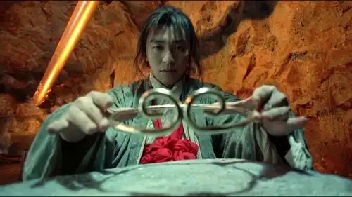 深度解析周星驰电影大话西游,隐藏剧情成就经典