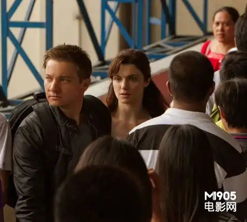 谍影重重4发海量剧照反派爱德华诺顿首现身
