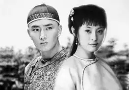 甄嬛传捧出新星李东学深情果郡王受追捧