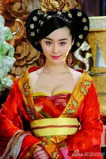 影视剧各版玉环pk谁更具魅力
