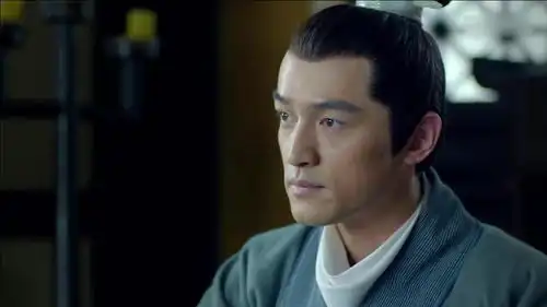 胡歌把刘涛夸到了天上,心里怎么想的我们还不知道吗,赶紧在一起吧