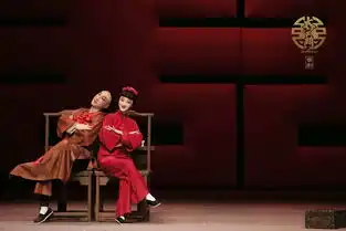 友人物丨李卓群青年戏曲人的传承与创新