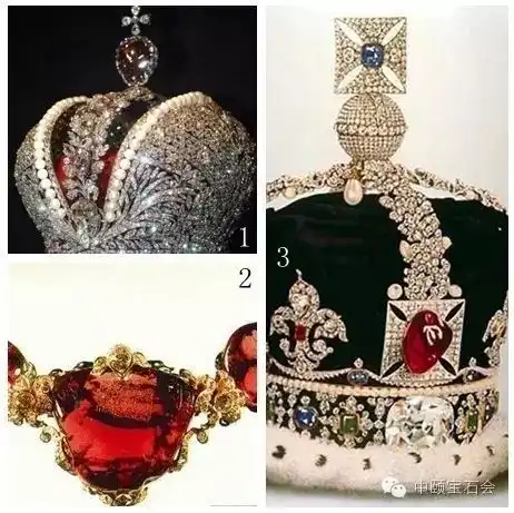 稀有炽热的彩宝新贵
