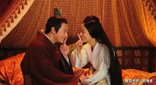 史上最幸运的宫女,因太监因写错字成为皇后,生下千古一帝
