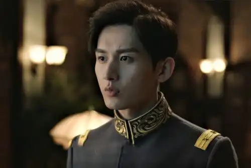 怒海潜沙秦岭神树张不逊的谜团如何理解他是成毅特色的起点
