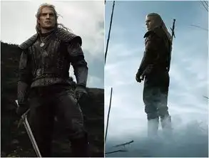 新版魔戒锁定侏罗纪世界2导演,猎魔人曝剧照