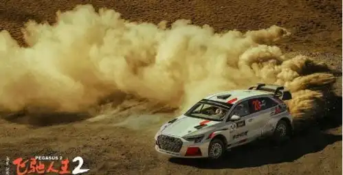 为什么那么努力,最终还是输了三刷飞驰人生2,终于看懂了