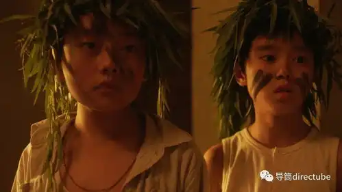 导筒导演尤行这个夏天,电影与足球都必不可少
