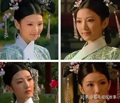 毛晓彤9种古装扮相惊艳同白宇二度合作新剧期待挑战接反差角
